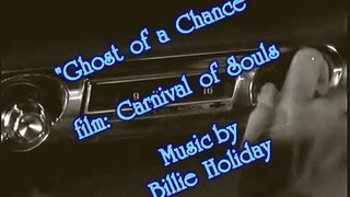 Ghost of a Chance-Billie Holiday