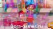 City Game The Lost Dora The Explorer City Game The Lost Dora The Explorer