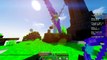 SKY WARS HOJDİR AMA...(Minecraft Sky Wars #5)