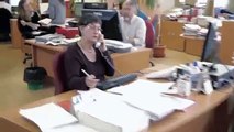 Violencia Laboral hacia las mujeres (Techos de Cristal)