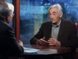 Howard Zinn Crys For the Courage of Resistance