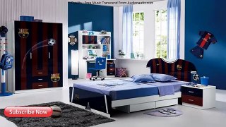 Most Beautiful Interiors - Bedroom Interior Decorating Ideas