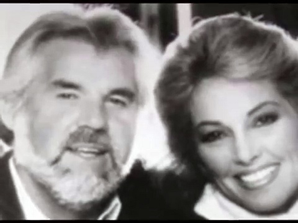 Kenny Rogers - When A Man Loves A Woman