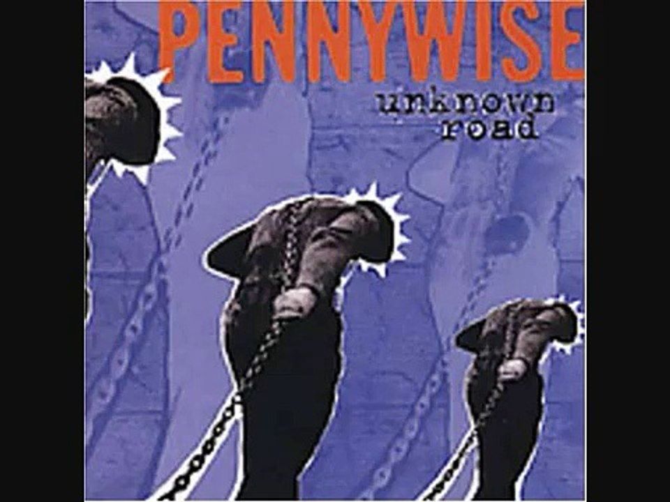 Pennywise - Clear Your Head