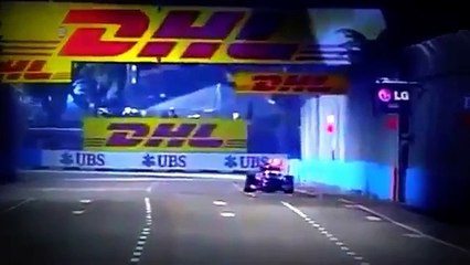 gp de cingapura 2011 (Singapore Grand Prix 2011) 7/10