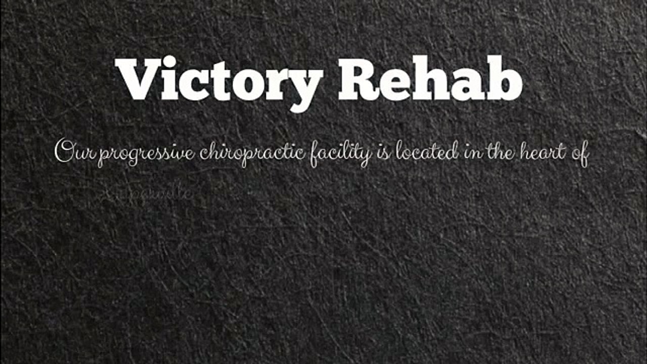 Chiropractor in Naperville