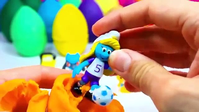 tom and jerry peppa pig cars 2 play doh surprise eggs frozen angry birds egg
