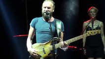 Sting - Englishman in New York @ Collisioni 2015 Italy