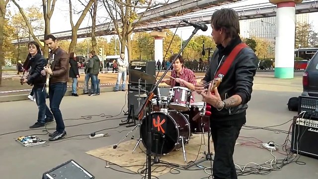 Черный квадрат .Группа крови