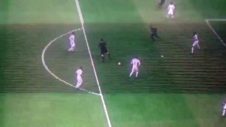 Amazing Goal in FIFA 16