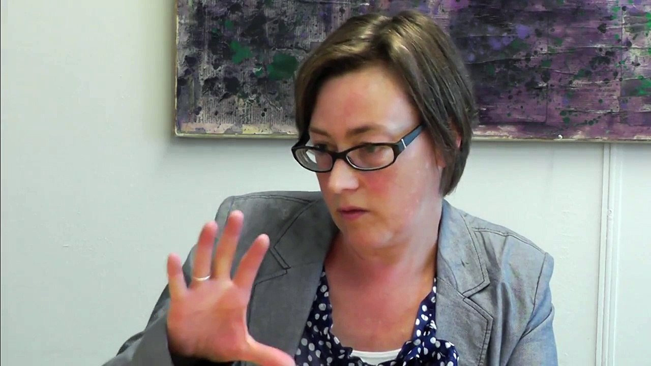 ASC interview met promovenda Margot Leegwater, Rwanda-onderzoeker