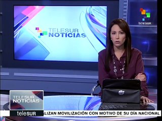 Video herunterladen: Venezuela:casi 6 mil colombianos han recibido el estatus de refugiados