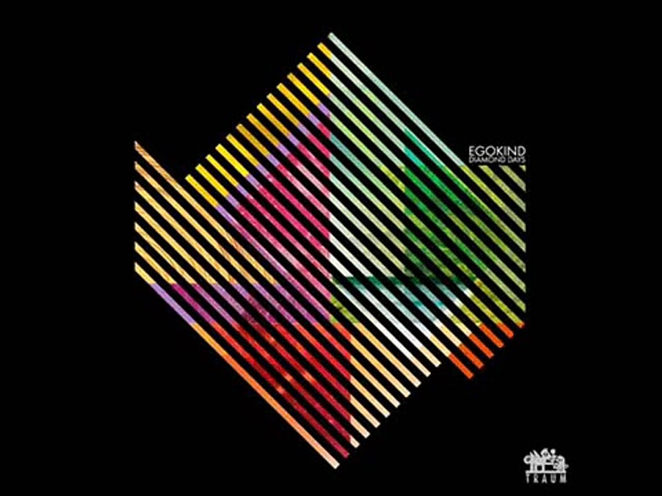 Egokind - Diamond Days