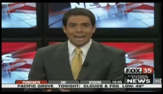 Police Acknowledge Gang Stalking (Group/Organized Stalking) in the Media