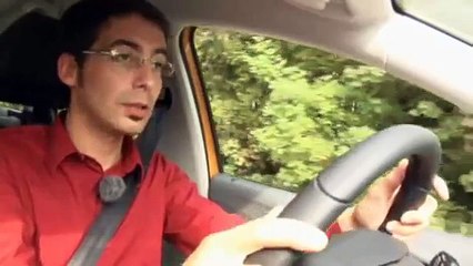 Drei Kleinwagen im Vergleich