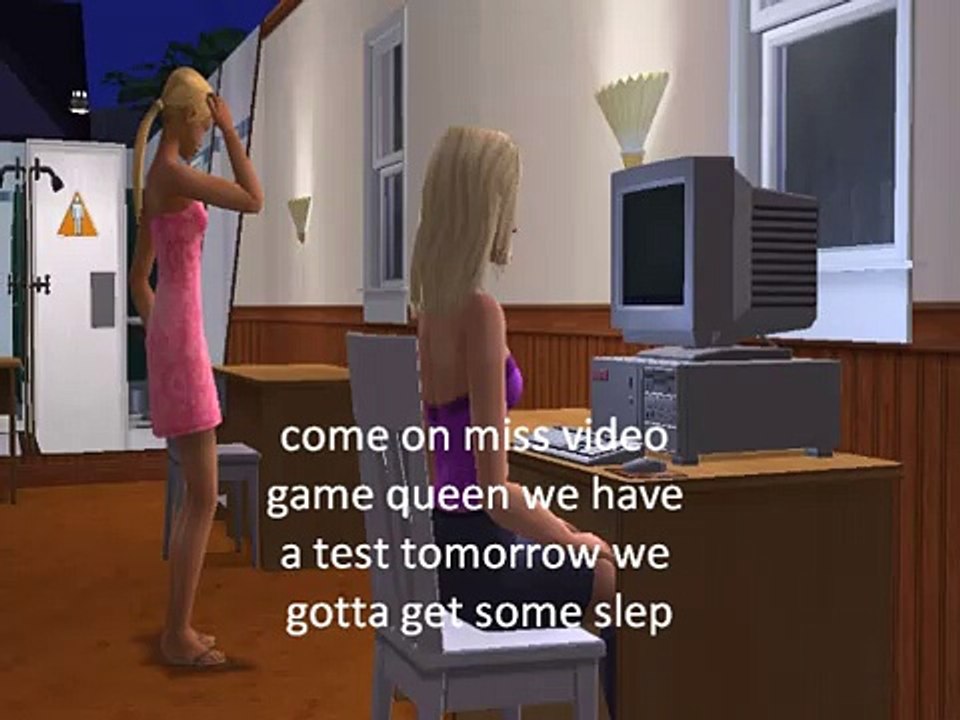 College life episode one