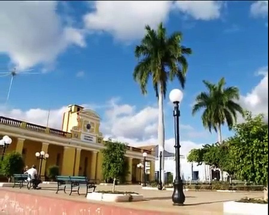 Четвертая серия