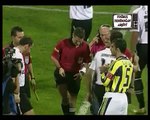 BEŞİKTAŞ - FENERBAHÇE 2-1 [30.10.2004] Tuğrul Yenidoğan Arşivi