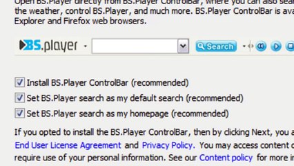 Como baixar filmes usando Bitcomet e BS PLAYER