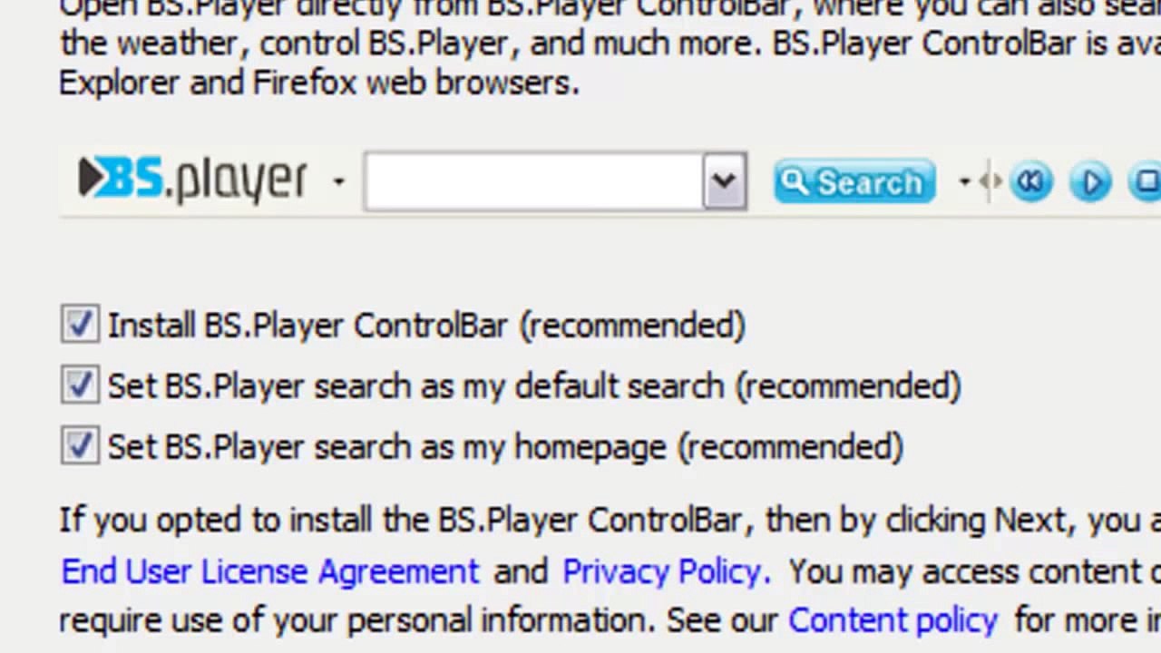 Como baixar filmes usando Bitcomet e BS PLAYER