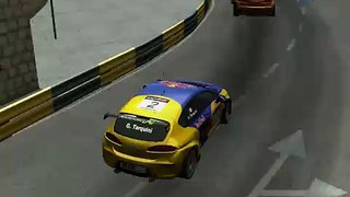 RACE WTCC