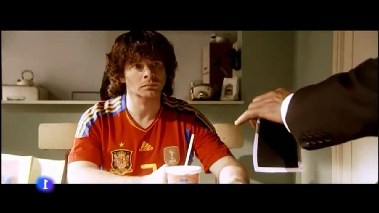 ¿Lees las letras de Manolo Escobar? - Jose Mota - Nochevieja 2010