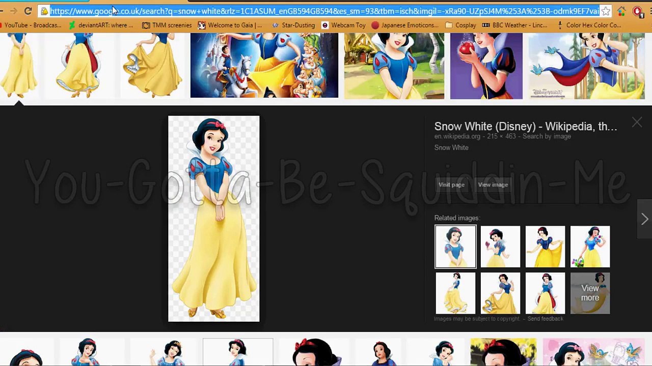 Sims 4 Disney/Pixar CAS Girls Part 1