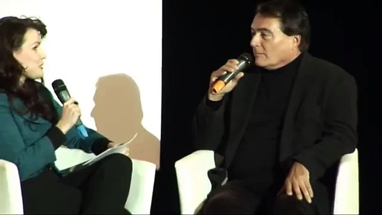 Business Querdenken LIVE: Interview mit Wolfgang Flür und Carmen Brablec