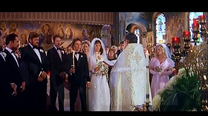 THE DEER HUNTER | CAVATINA