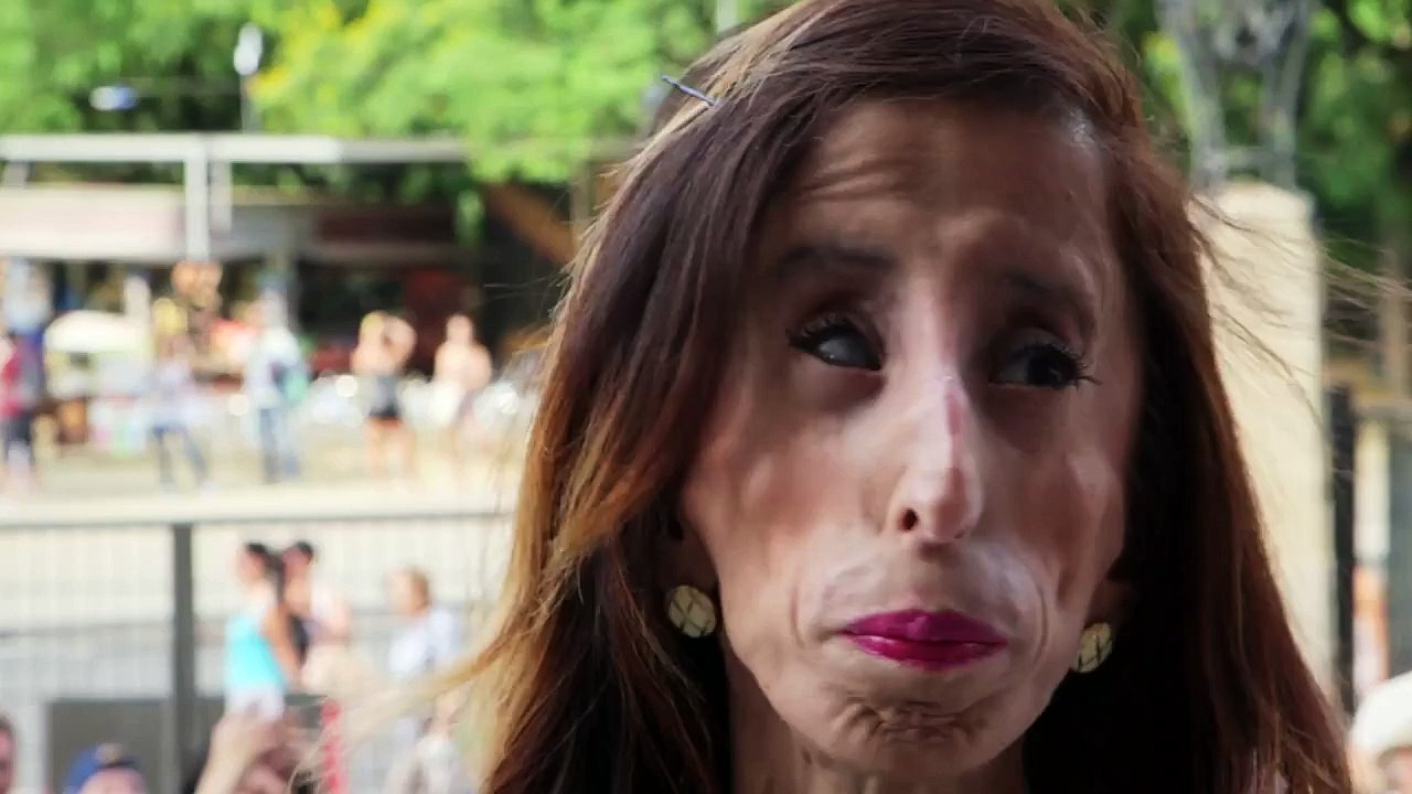 ArcLight Stories - Lizzie Velasquez's "A Brave Heart"