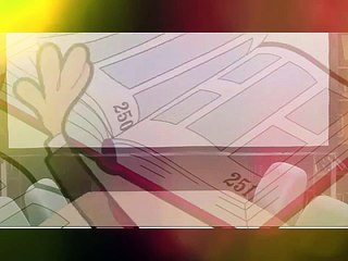 Mr Bean - Home Haircut