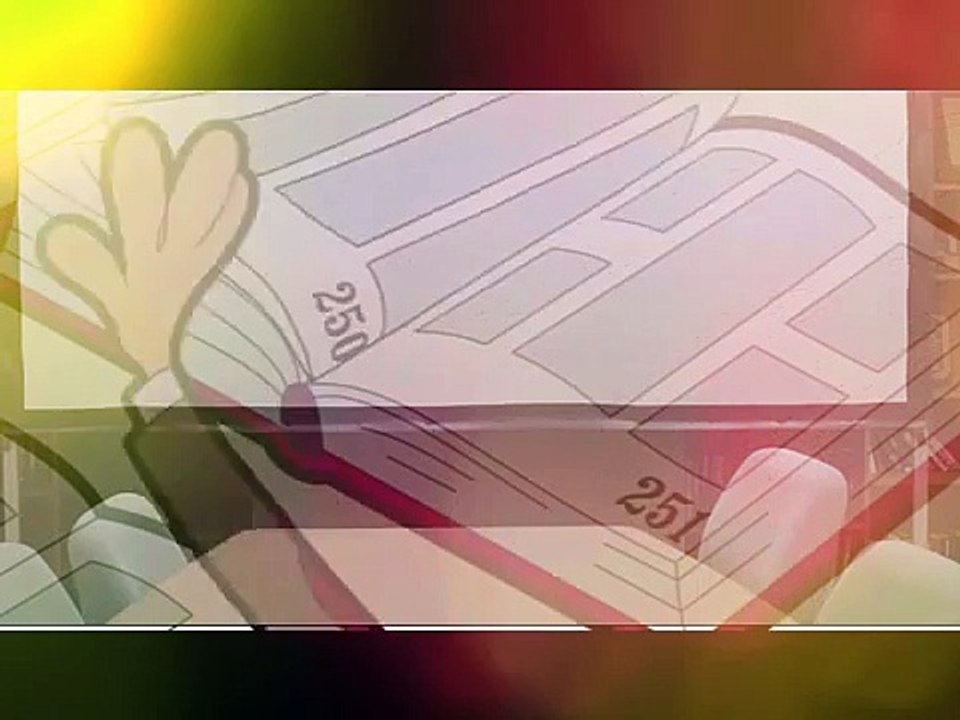 Mr Bean - Home Haircut