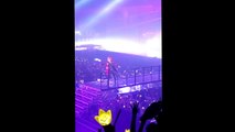 [fancam] BIGBANG MADE TOUR Bangkok 110715 Stupid liar 2