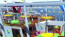 Carnival Vista SKYRIDE