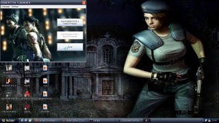 Resident Evil 5 online via Tunngle...