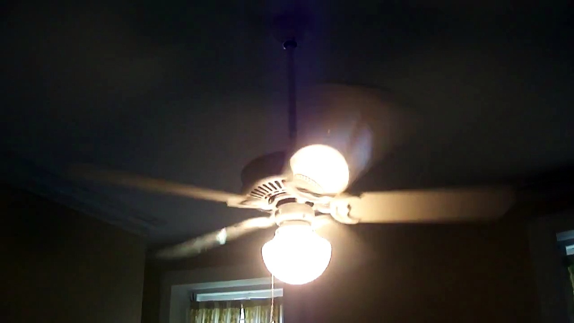 50 Casablanca Panama Ii Ceiling Fan Video Dailymotion