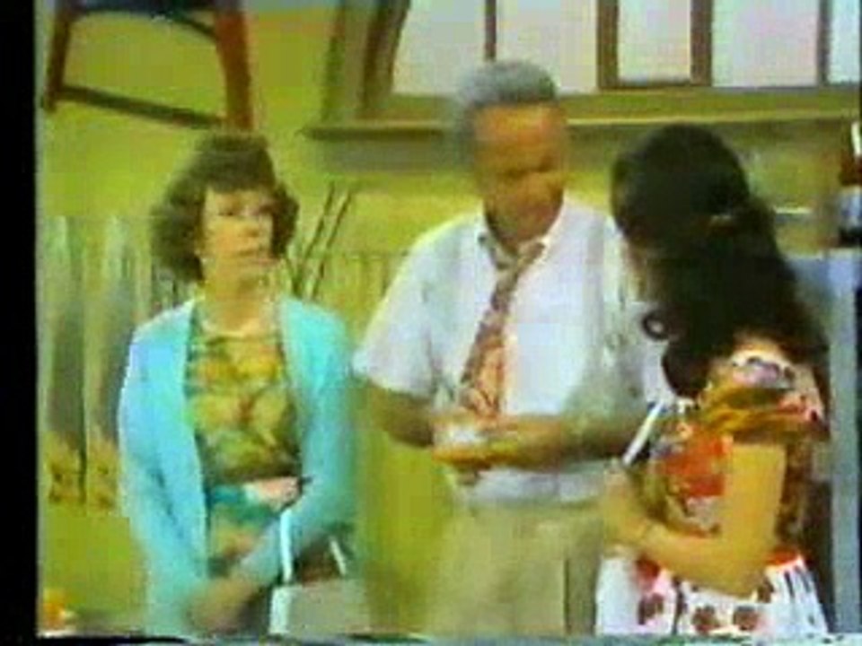 Carol Burnett - Ed's Hardware Store