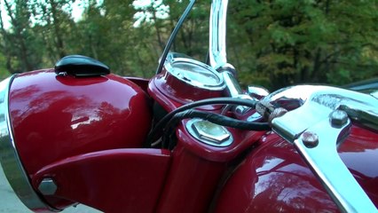 Historia pewnej WSK-i