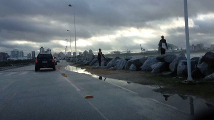 Vídeos,  IPhone 4, Time-lapse, Rio do Sul, Navegantes, SC, Brasil, Marcelo Ambrogi, Setembro, 2015, parte (57)