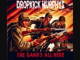 Dropkick Murphys-Never Alone