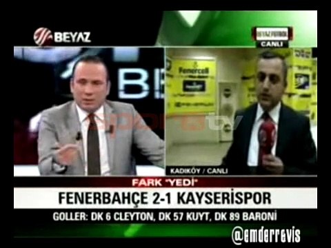 Sergen Yalçın'dan Salih için şok sözler!
