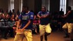 Set It Off Stroll Off- Alpha Beta Beta Phi Beta Sigma