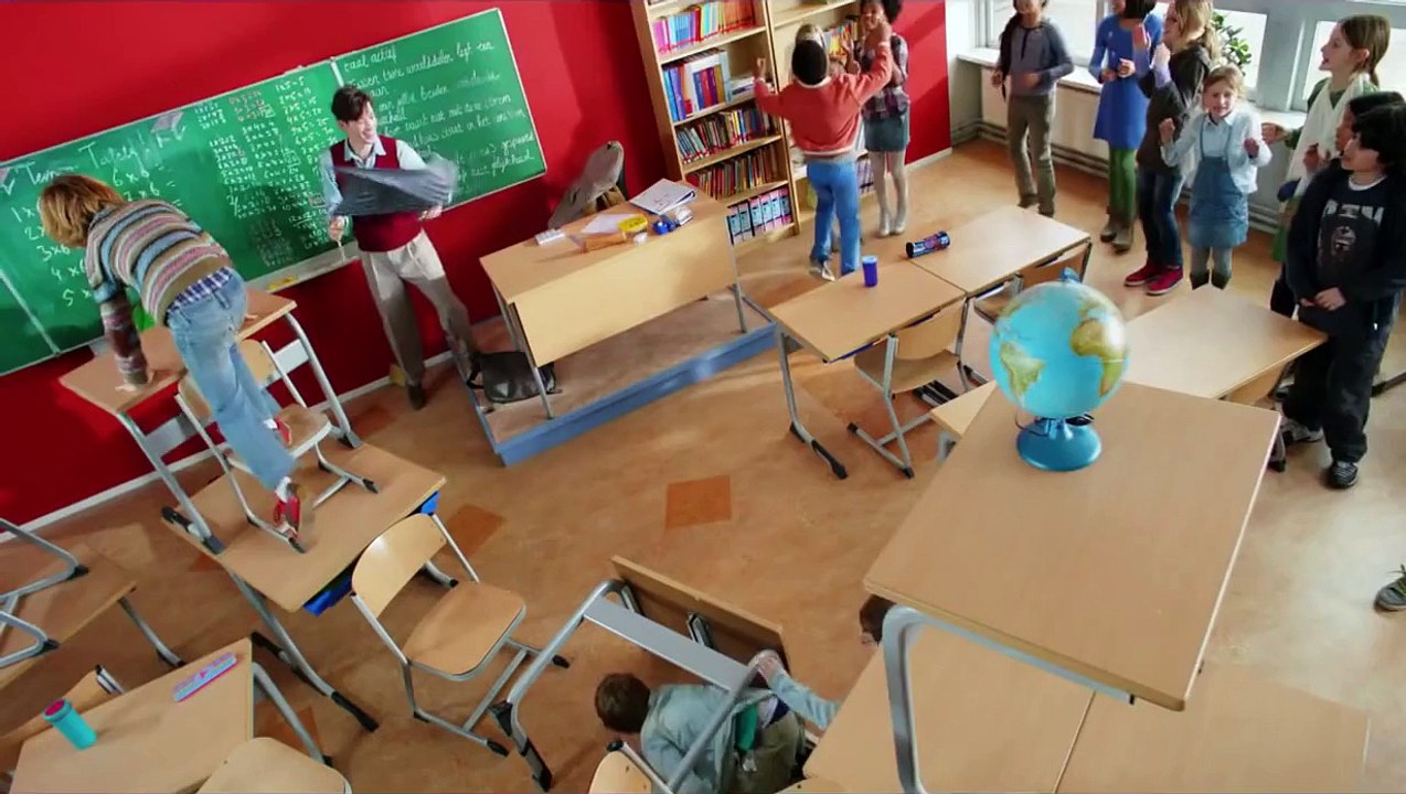 Mees Kees 2012 - favorite meester - OST