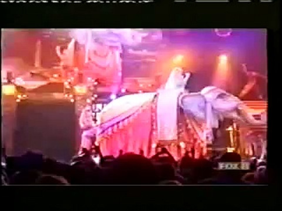 Australian Cher Interview