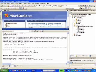 Продолжение: соединение с Windows CE устройством и отладка