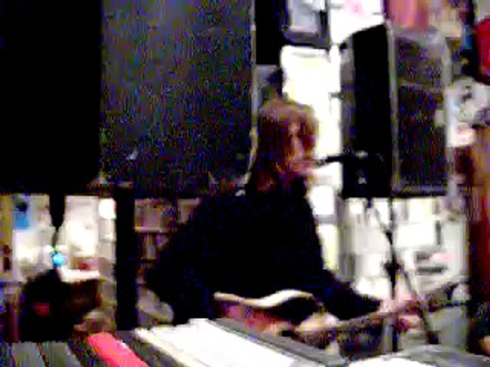 Evan Dando