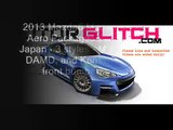 2013 Mazda6 Mazda Atenza Aero Packages available in Japan Mz Kenstyle DAMD wagon Sedan 20