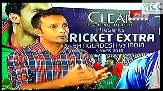 Bangladesh vs South Africa 3rd ODI Highlights 15 July 2015 - Cricket Highlights 2015