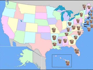 Springfield Pervert's cross country cum guzzler search Pt. 26 (Missouri)