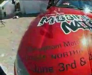 Modified Nationals 2006 (part 1)